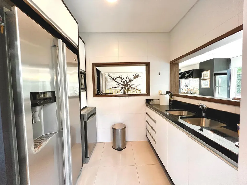 Casa de Condomínio, 5 quartos - Foto 6
