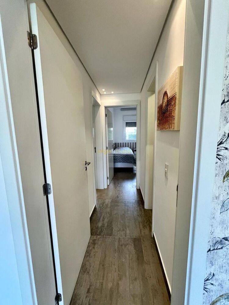 Casa de Condomínio, 2 quartos - Foto 8