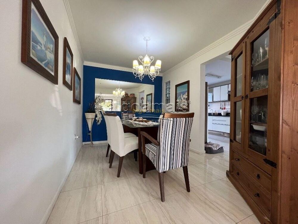 Casa, 4 quartos, 160 m² - Foto 3