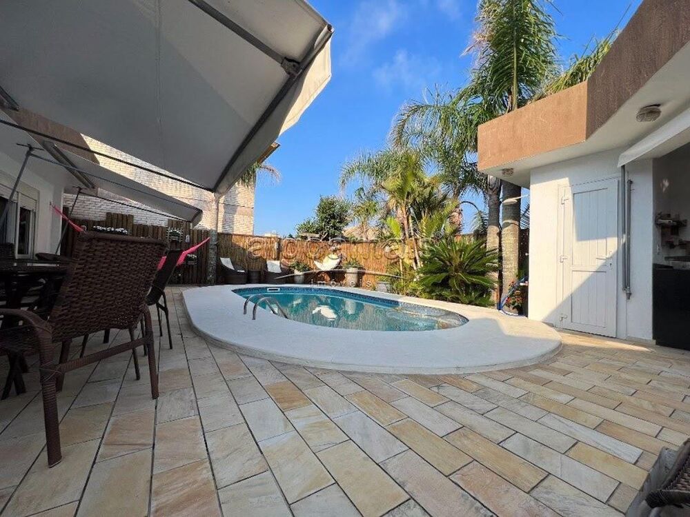 Casa, 4 quartos, 160 m² - Foto 4