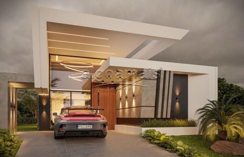 Casa, 3 quartos, 149 m² - Foto 1