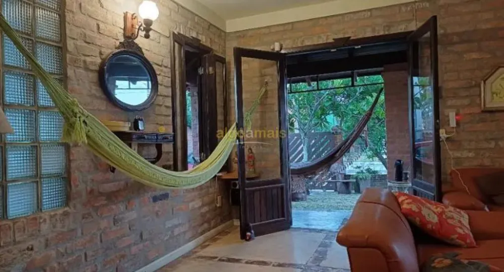 Casa, 4 quartos, 181 m² - Foto 11