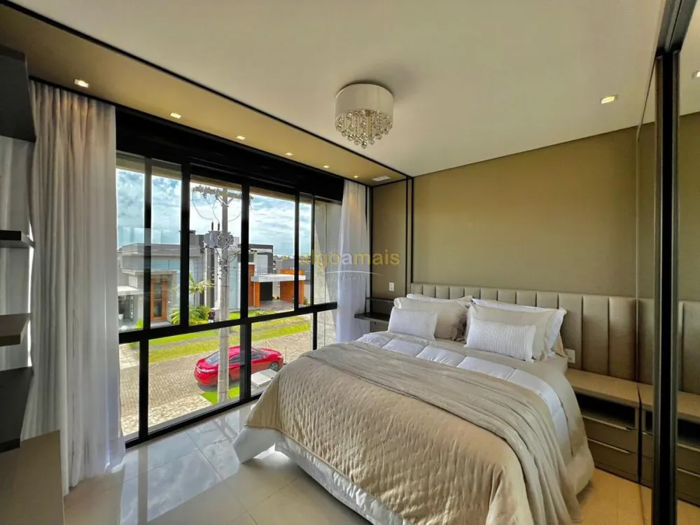 Casa de Condomínio, 4 quartos - Foto 8