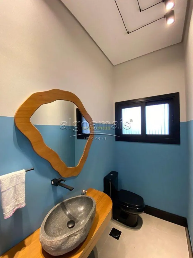 Casa de Condomínio, 4 quartos - Foto 7