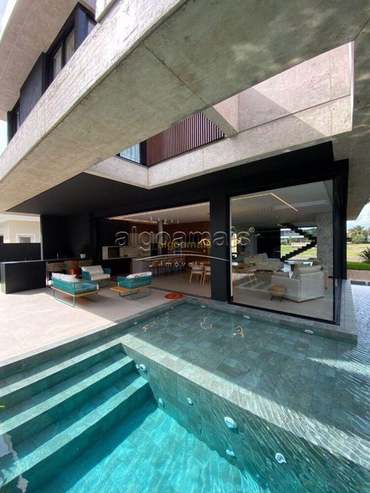 Casa de Condomínio, 4 quartos - Foto 3