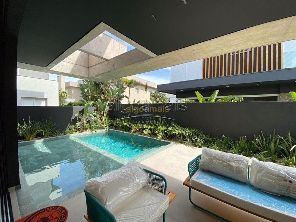 Casa de Condomínio, 4 quartos - Foto 4