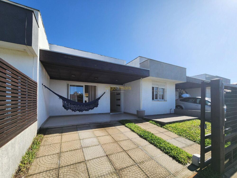 Casa, 2 quartos, 110 m² - Foto 1