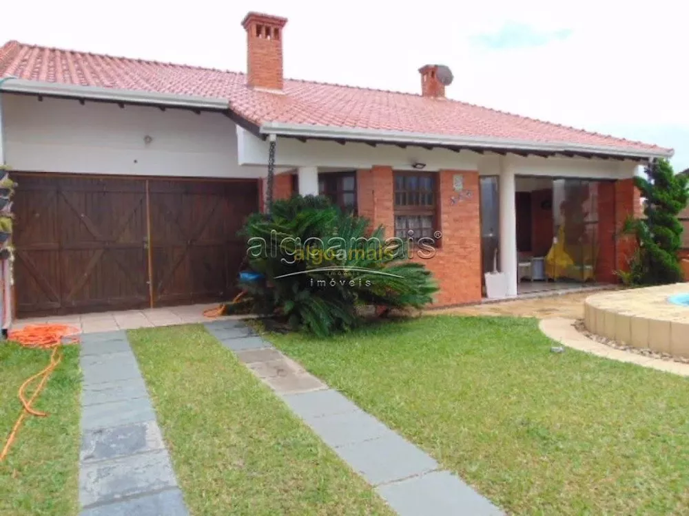 Casa, 3 quartos, 135 m² - Foto 4