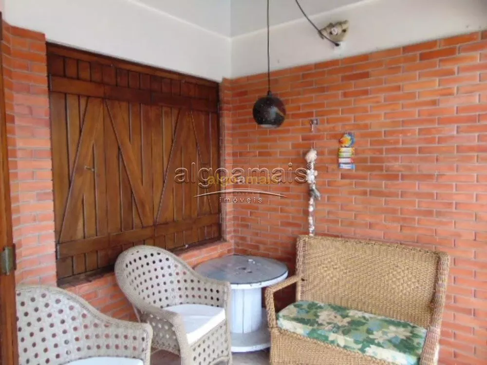 Casa, 3 quartos, 135 m² - Foto 5