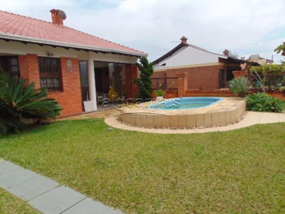 Casa, 3 quartos, 135 m² - Foto 1