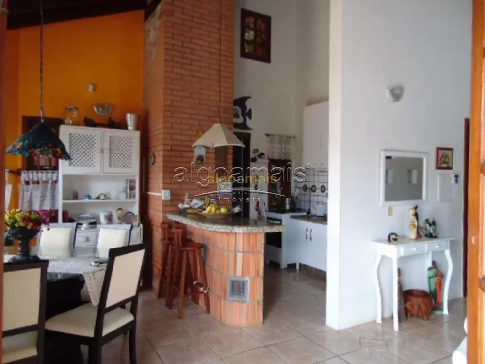 Casa, 3 quartos, 135 m² - Foto 8