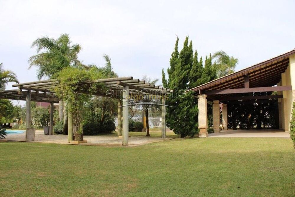 Casa, 6 quartos, 481 m² - Foto 3