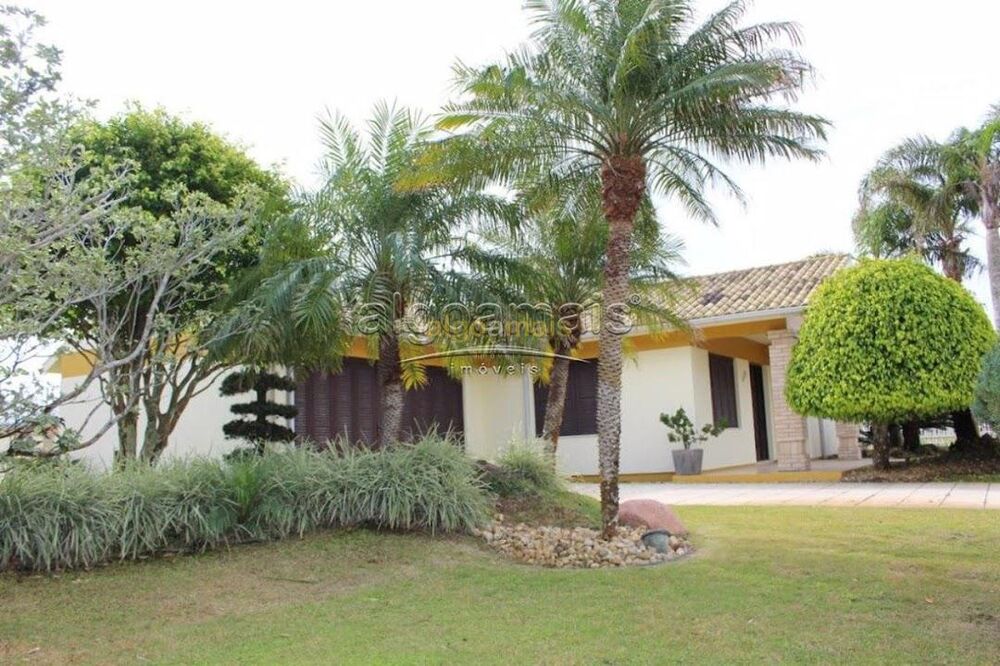 Casa, 6 quartos, 481 m² - Foto 4