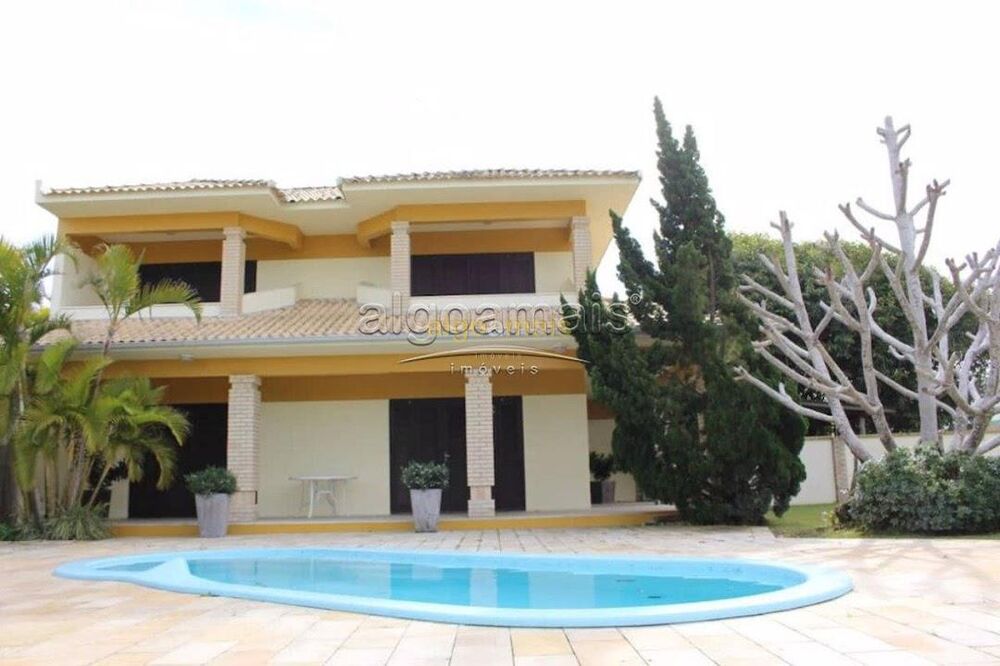 Casa, 6 quartos, 481 m² - Foto 2