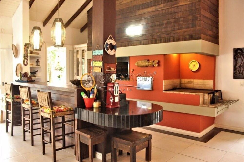 Casa, 3 quartos, 250 m² - Foto 8