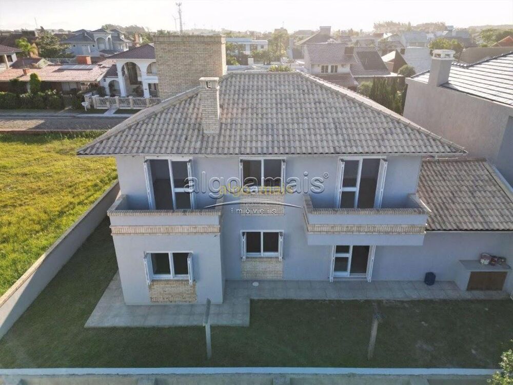 Casa, 4 quartos, 290 m² - Foto 34