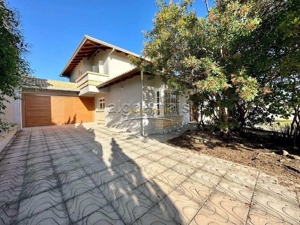 Casa, 4 quartos, 290 m² - Foto 4