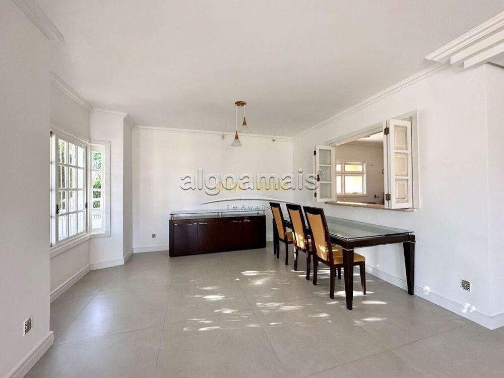 Casa, 4 quartos, 290 m² - Foto 9
