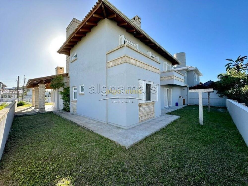 Casa, 4 quartos, 290 m² - Foto 33