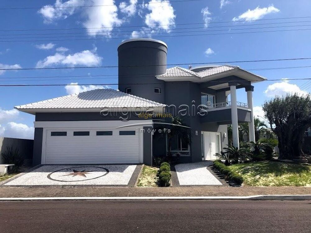 Casa, 4 quartos, 190 m² - Foto 2