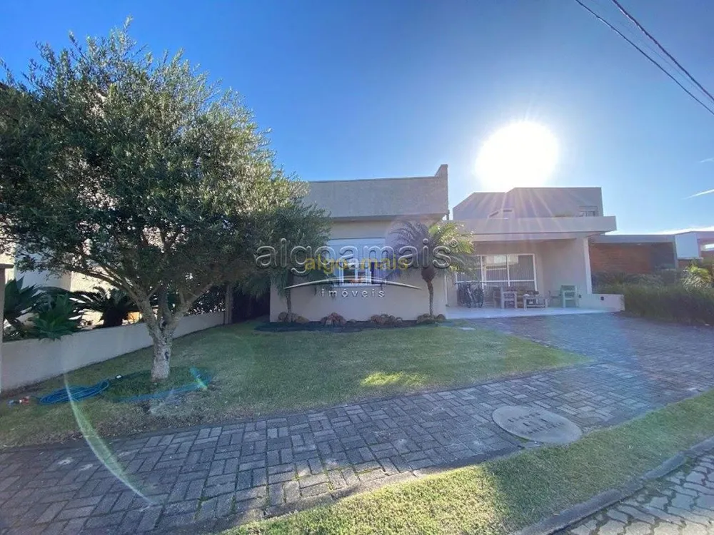 Casa, 4 quartos, 190 m² - Foto 3