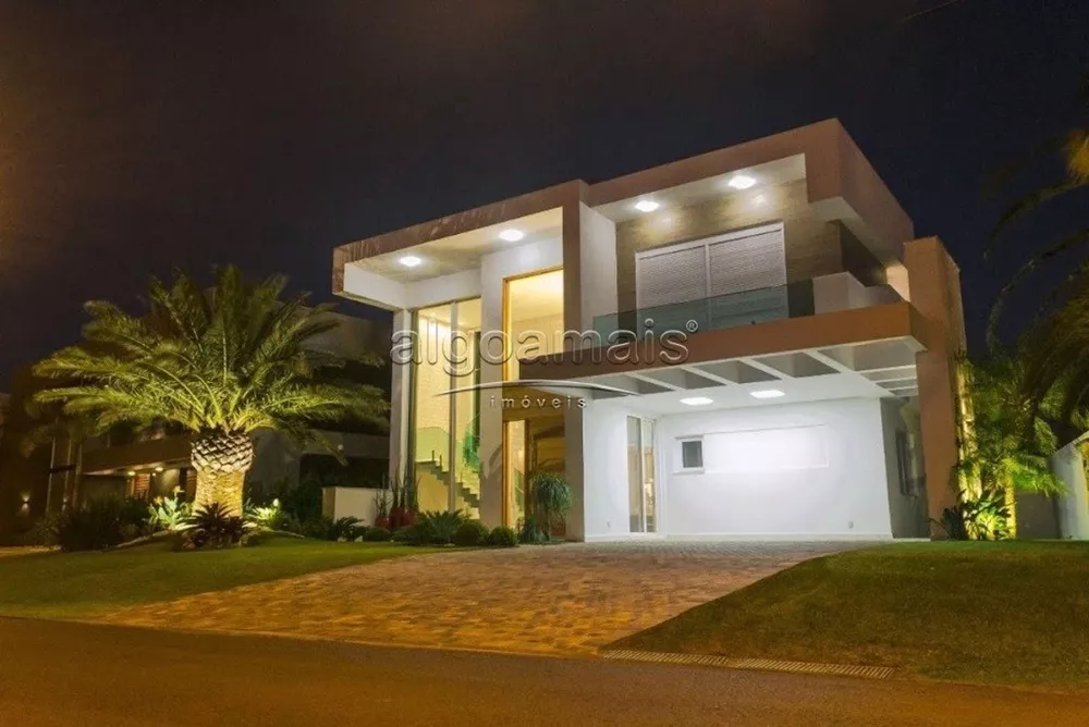 Casa de Condomínio à venda com 5 quartos, 424m² - Foto 28