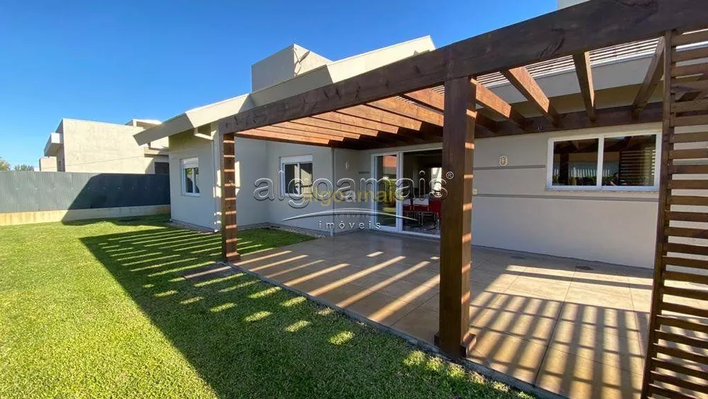 Casa de Condomínio, 3 quartos - Foto 6