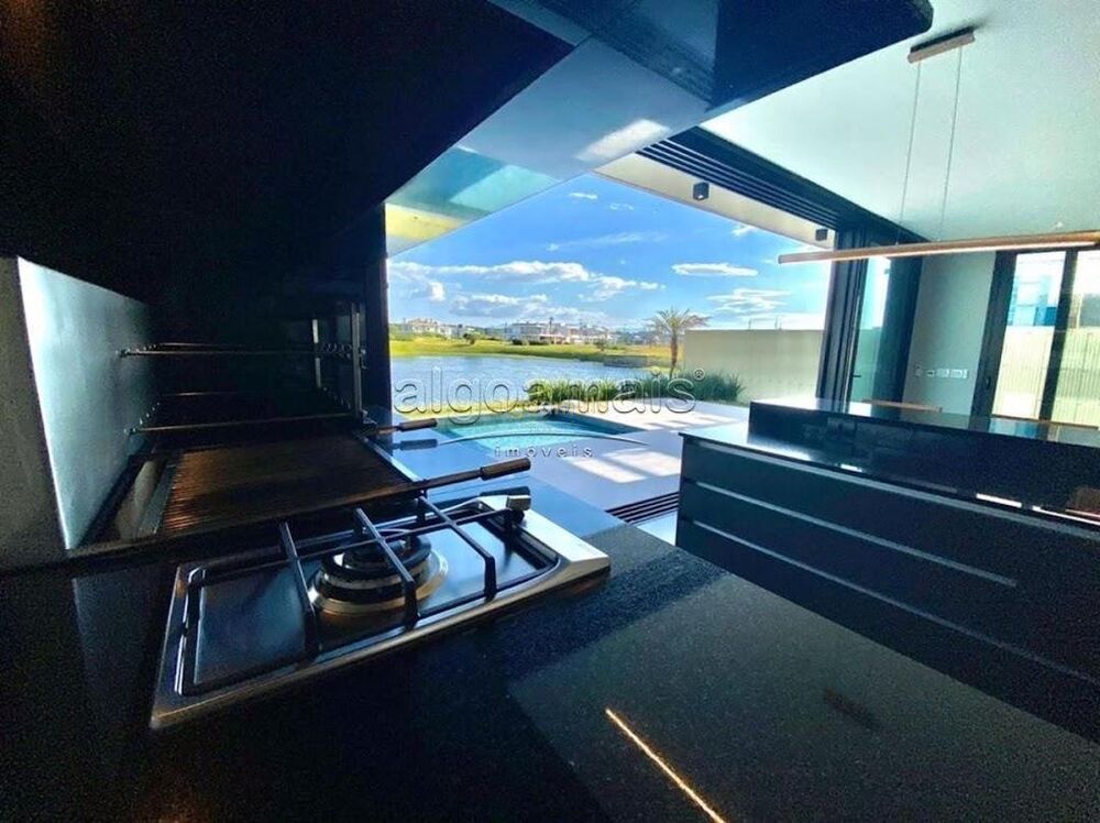 Casa de Condomínio à venda com 5 quartos, 430m² - Foto 6