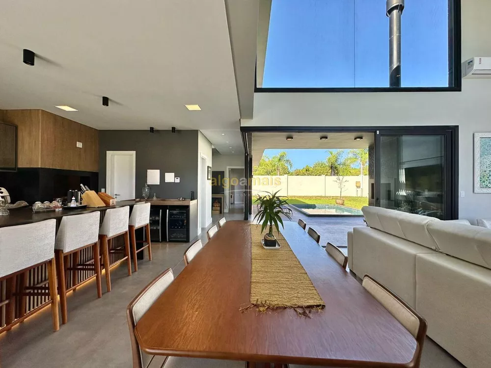 Casa de Condomínio, 4 quartos - Foto 7