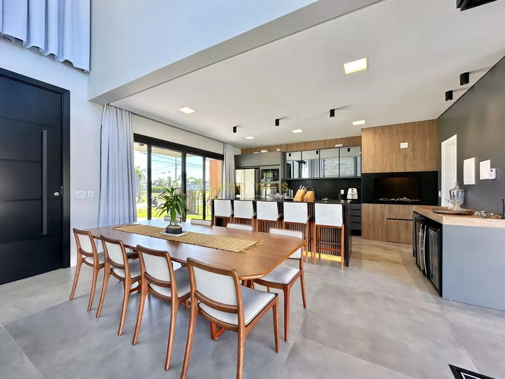 Casa de Condomínio, 4 quartos - Foto 6