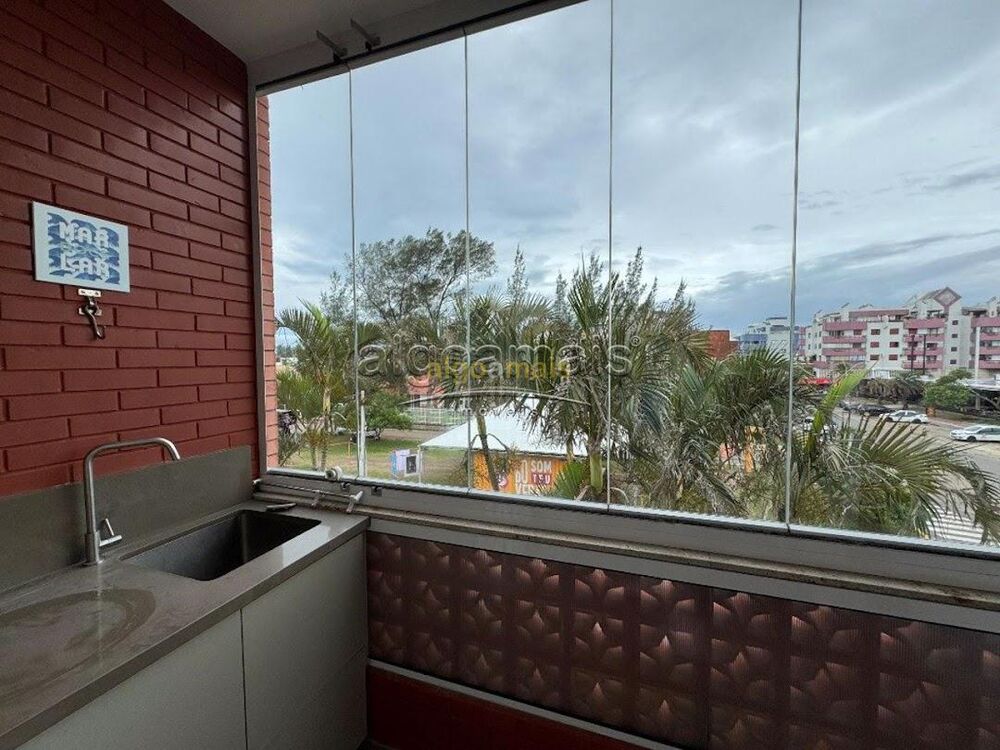 Apartamento, 2 quartos, 65 m² - Foto 16