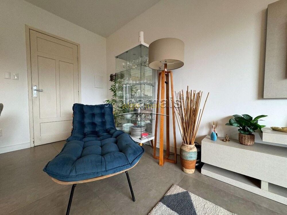 Apartamento, 2 quartos, 65 m² - Foto 4