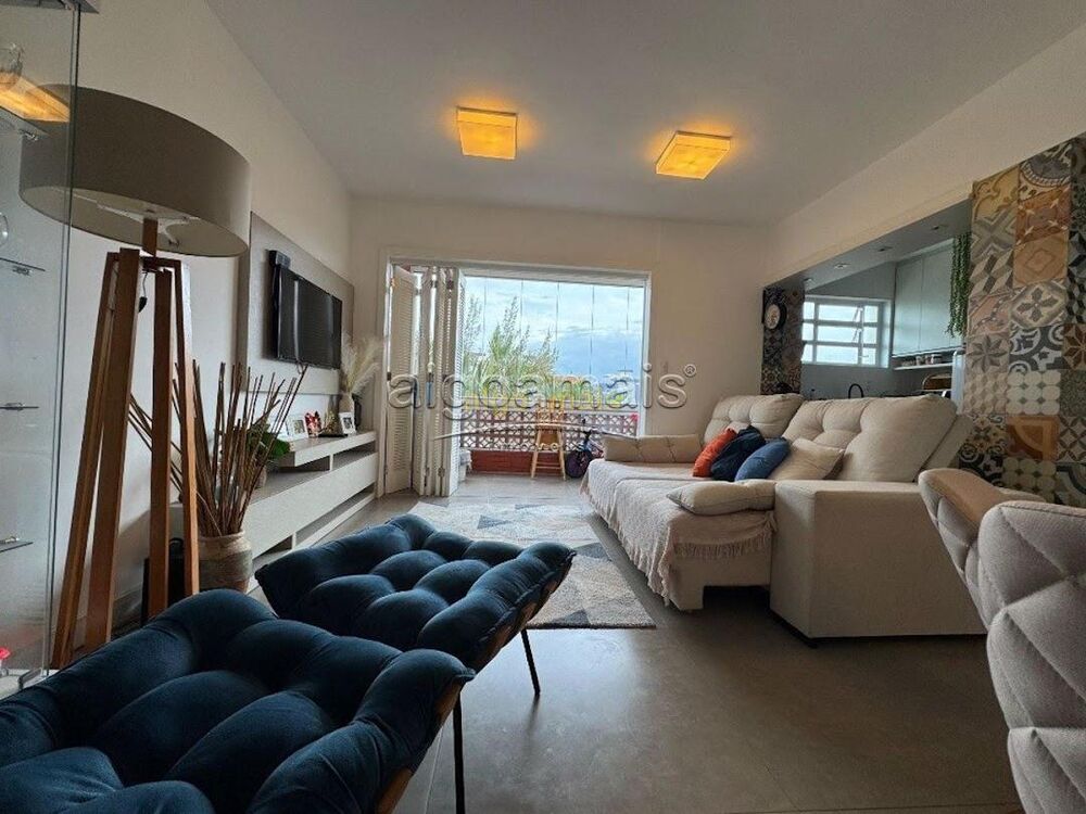 Apartamento, 2 quartos, 65 m² - Foto 5