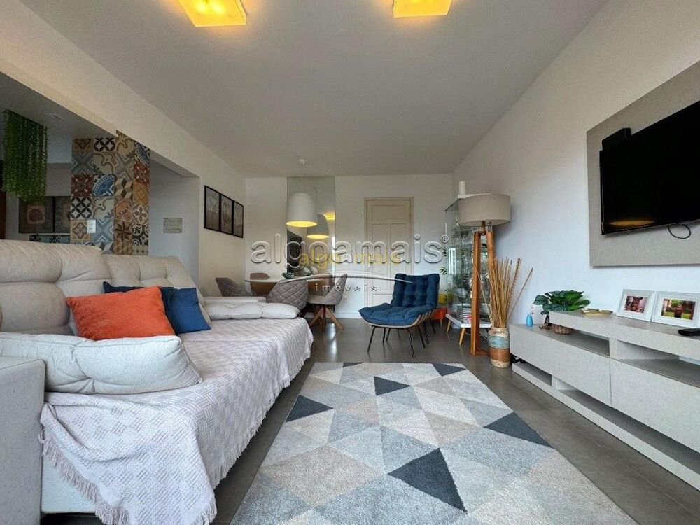 Apartamento, 2 quartos, 65 m² - Foto 1