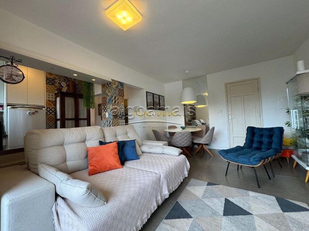 Apartamento, 2 quartos, 65 m² - Foto 2