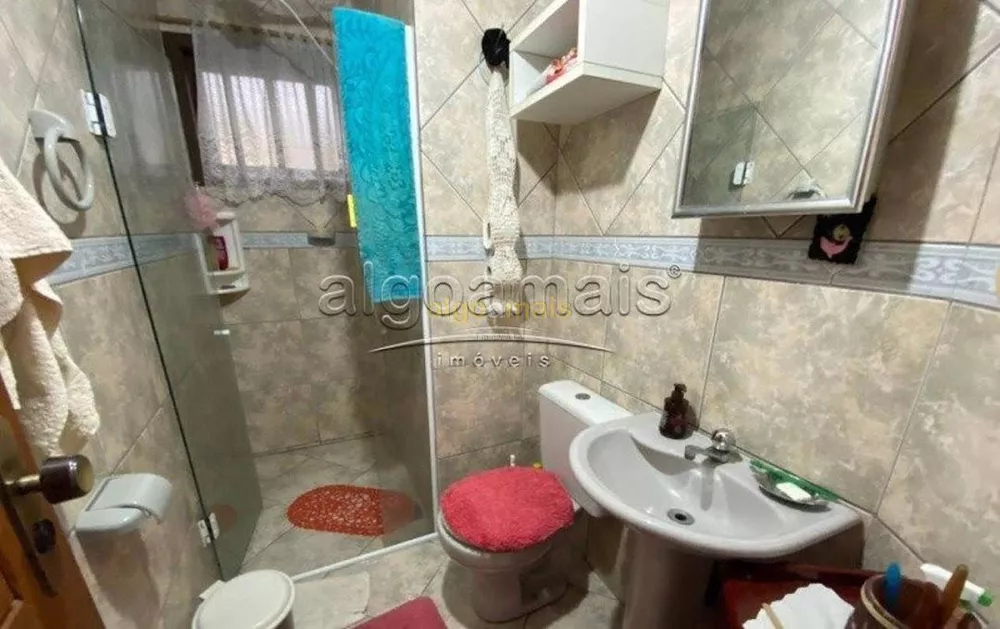 Casa, 3 quartos, 186 m² - Foto 7