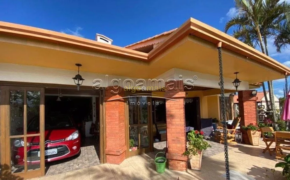 Casa, 3 quartos, 186 m² - Foto 6