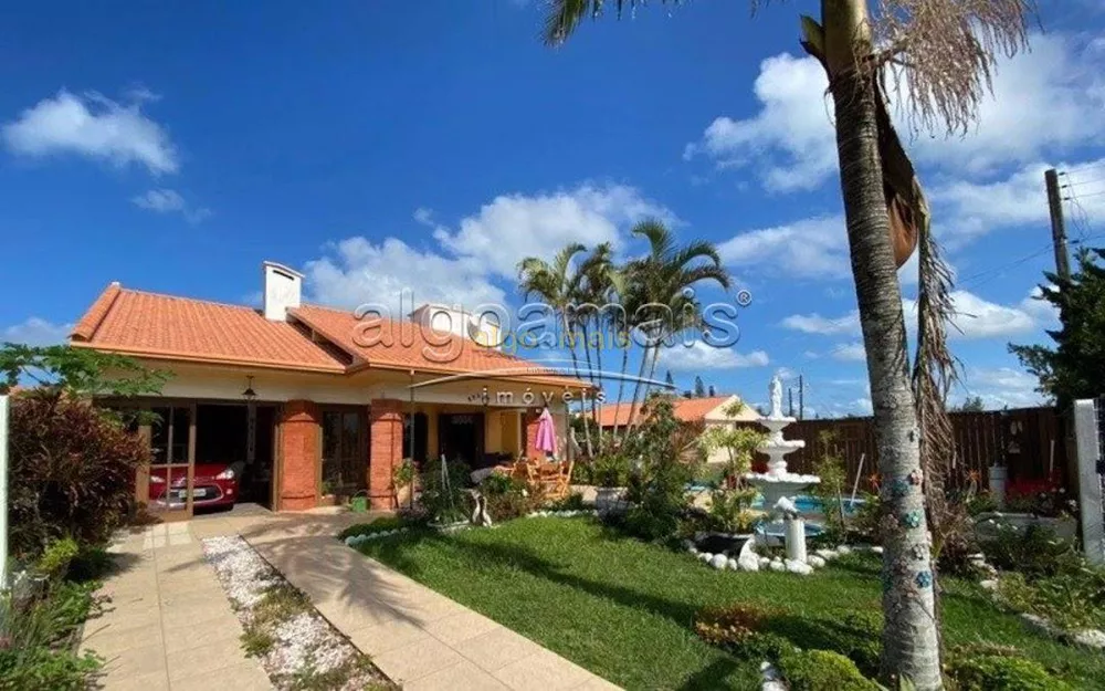 Casa, 3 quartos, 186 m² - Foto 9