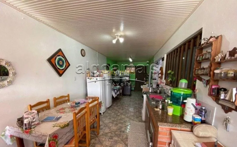 Casa, 3 quartos, 186 m² - Foto 1