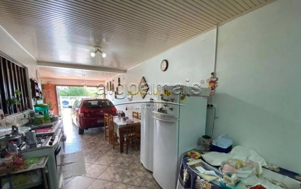 Casa, 3 quartos, 186 m² - Foto 4