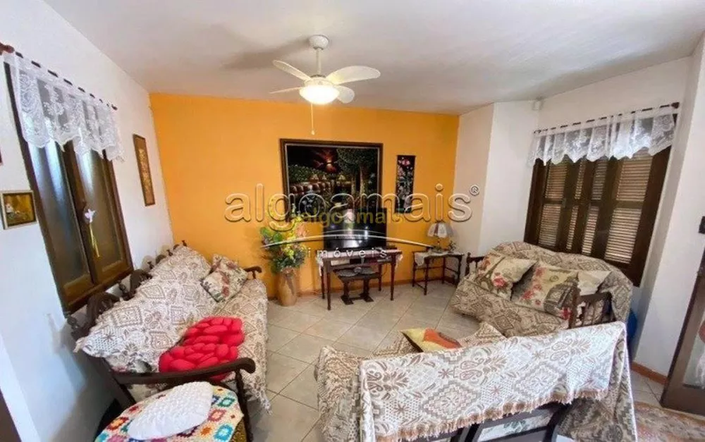 Casa, 3 quartos, 186 m² - Foto 3