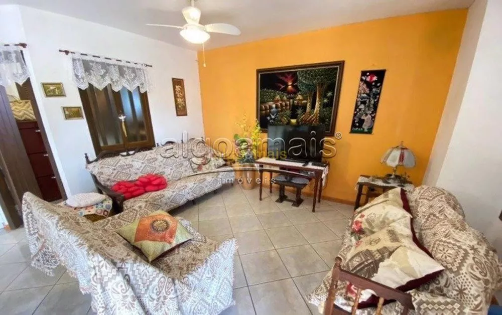 Casa, 3 quartos, 186 m² - Foto 11