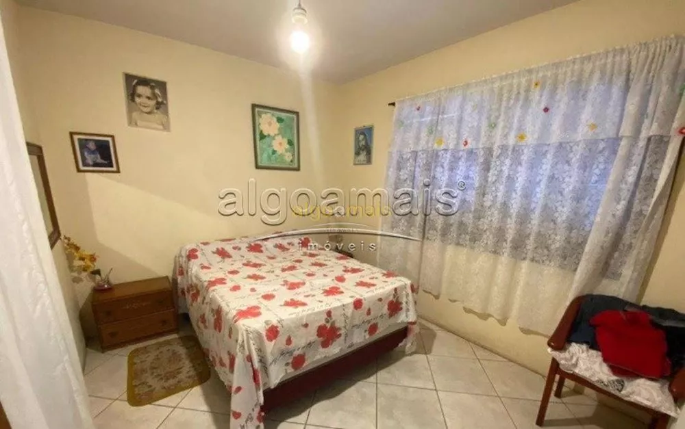 Casa, 3 quartos, 186 m² - Foto 12