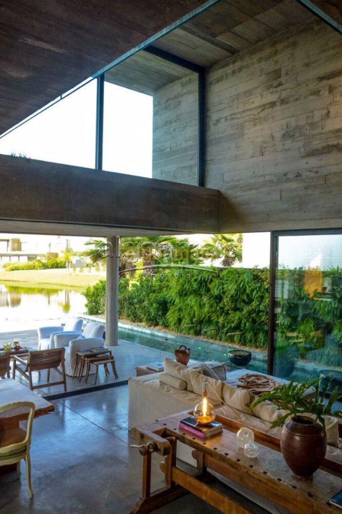 Casa de Condomínio, 5 quartos - Foto 1