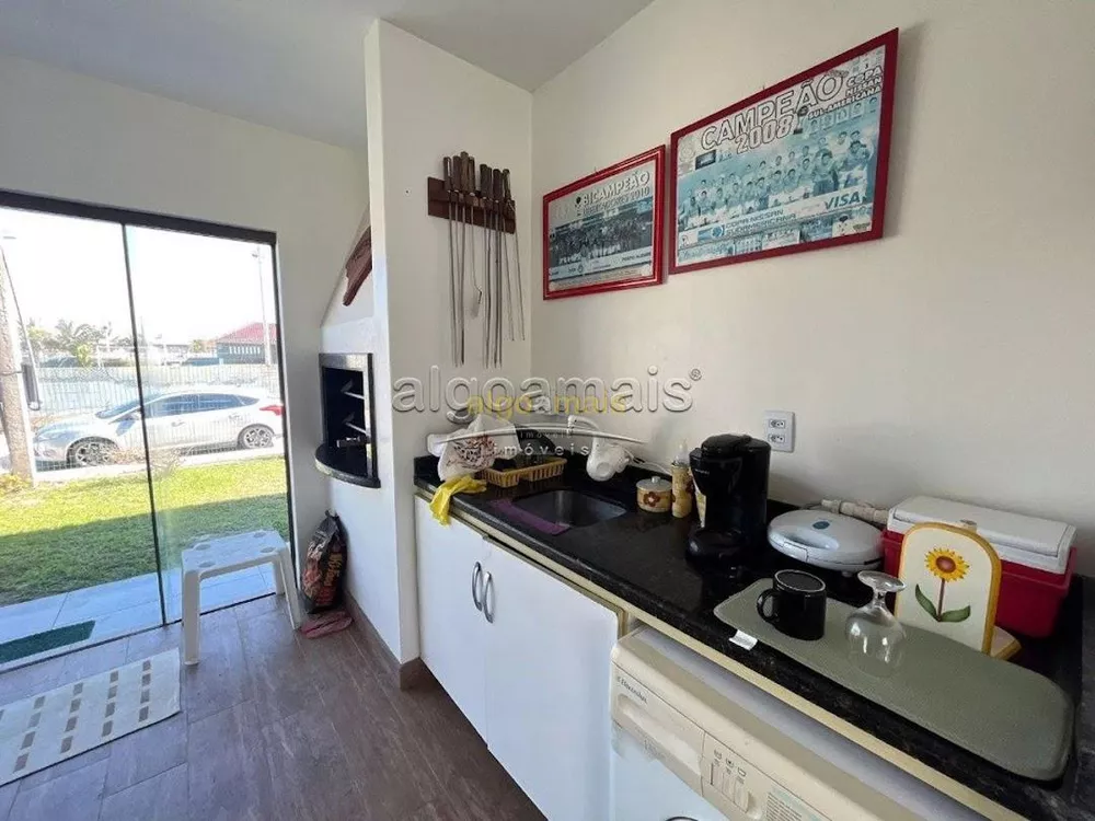 Casa, 3 quartos, 305 m² - Foto 4