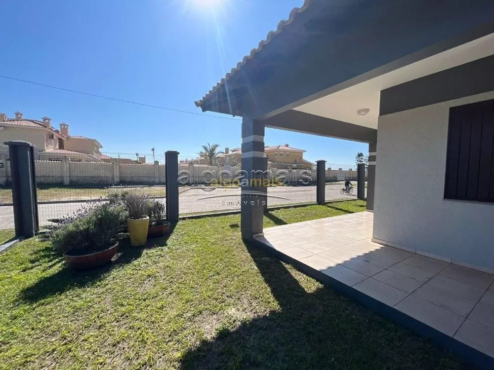 Casa, 3 quartos, 305 m² - Foto 2