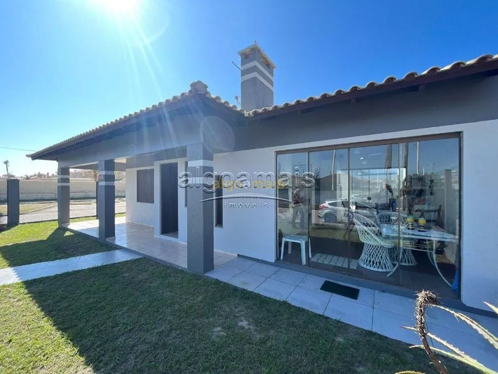 Casa, 3 quartos, 305 m² - Foto 1