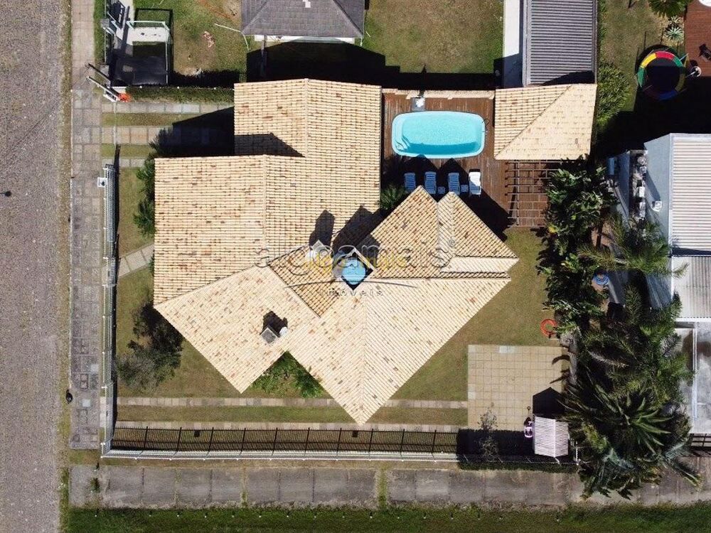 Casa, 4 quartos, 247 m² - Foto 8