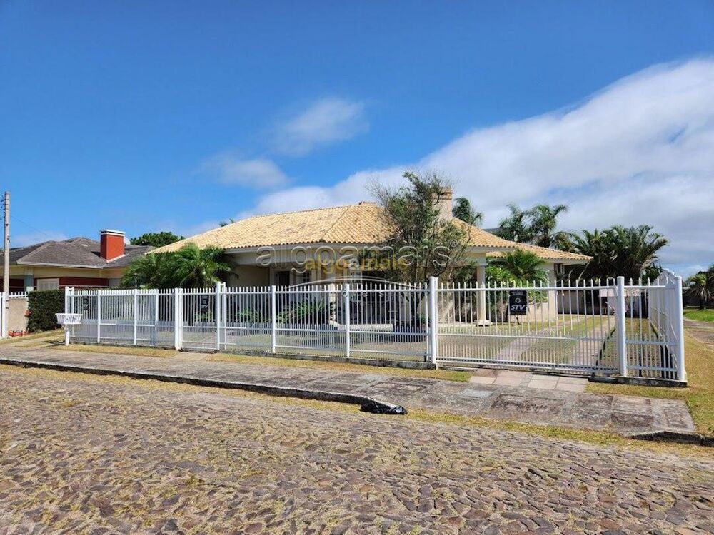 Casa, 4 quartos, 247 m² - Foto 3