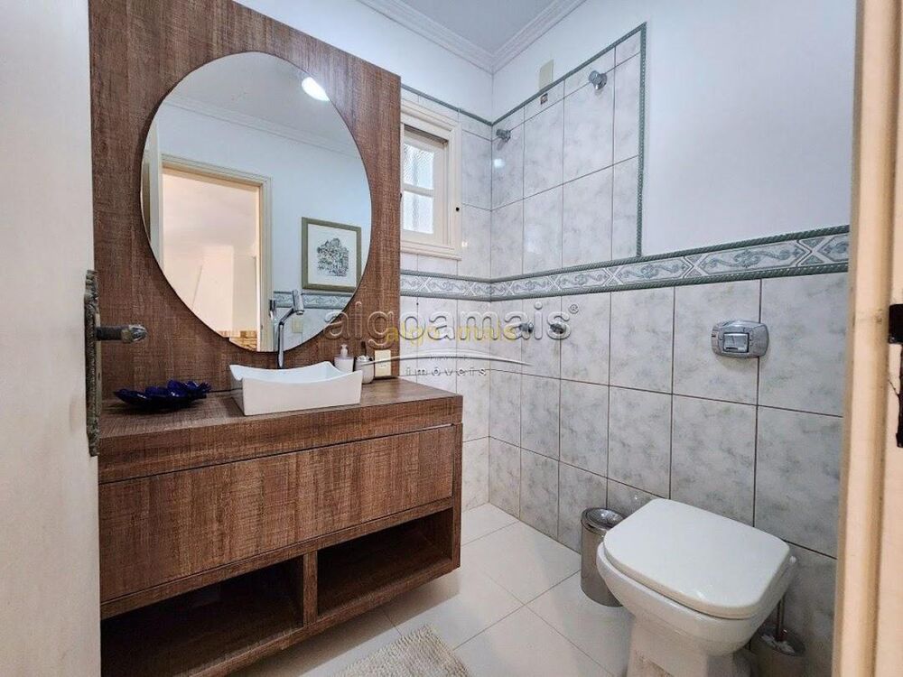 Casa, 4 quartos, 247 m² - Foto 4